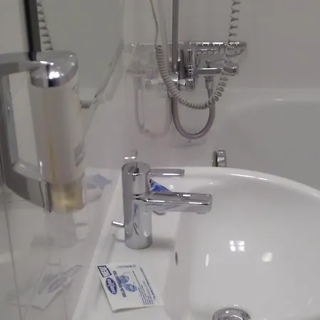Panzió Astoria Swarzędz