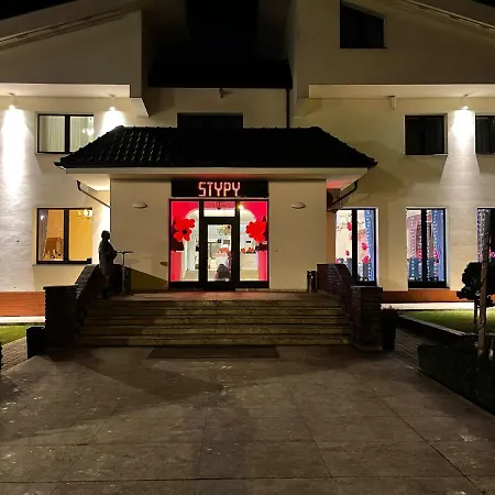 Nocleg ze śniadaniem Astoria 3*