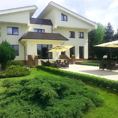 Astoria 3* Swarzędz