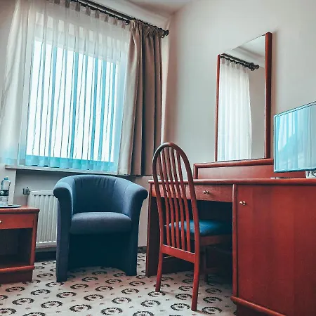 Astoria Couette-café 3*