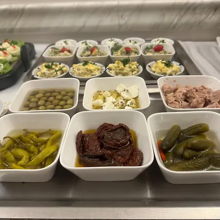 Astoria 3* سفارجاونج