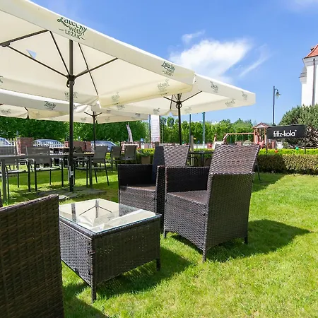 Astoria Nocleg ze śniadaniem Swarzędz