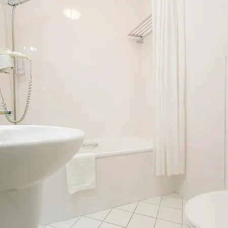 Astoria 3* سفارجاونج
