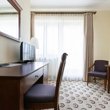 Nocleg ze śniadaniem Astoria 3*