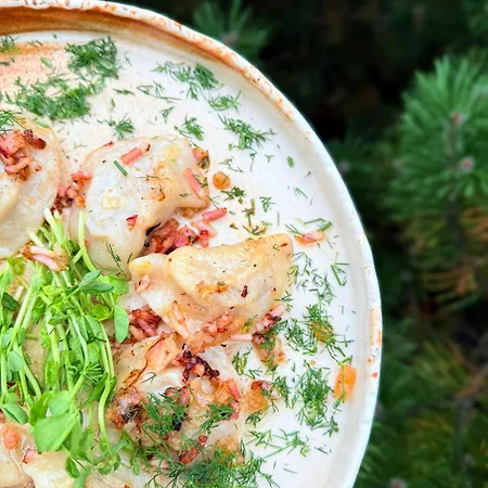 Couette-café Astoria