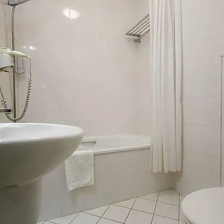 Bed and breakfast Astoria 3*