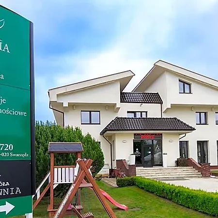 Astoria Bed and breakfast Swarzędz