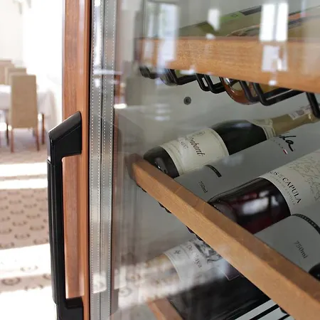 Astoria Couette-café 3*