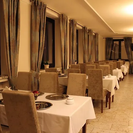 Couette-café Astoria