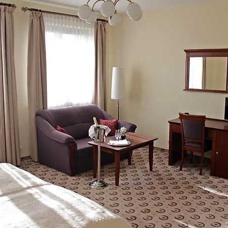 Bed & Breakfast Astoria