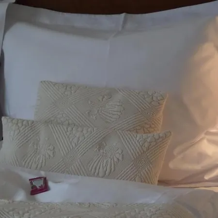 Couette-café Astoria