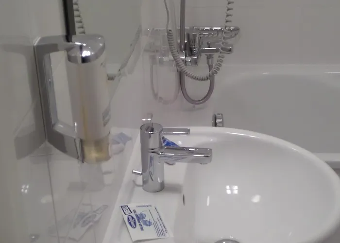 Oda ve Kahvaltı Astoria Swarzędz