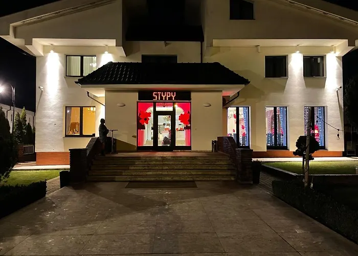 Oda ve Kahvaltı Astoria 3*