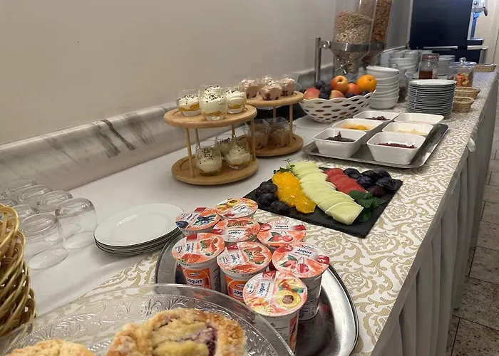 Astoria Oda ve Kahvaltı Swarzędz