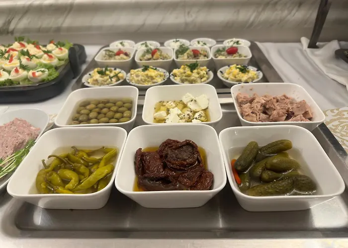 Astoria 3* スバジェンツ