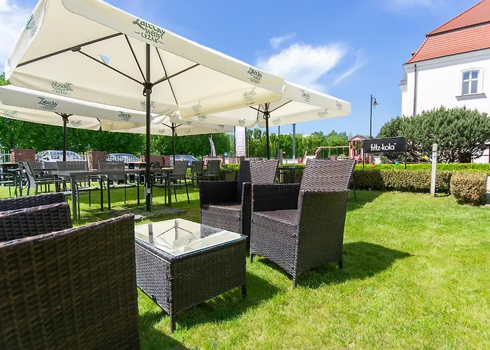 Astoria Oda ve Kahvaltı Swarzędz