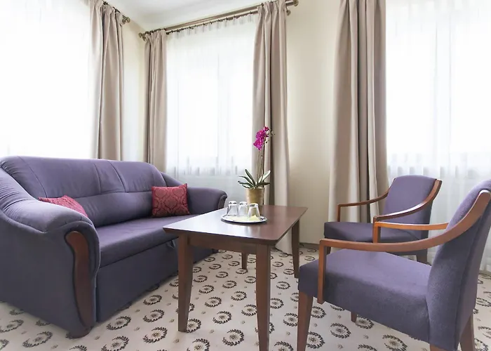 ベッド・アンド・ブレックファスト Astoria スバジェンツ