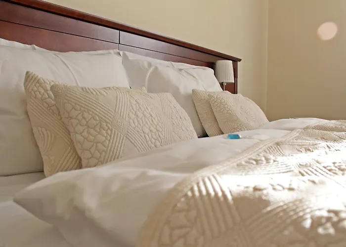 Astoria Oda ve Kahvaltı Swarzędz