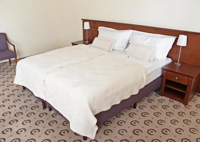 ベッド・アンド・ブレックファスト Astoria スバジェンツ