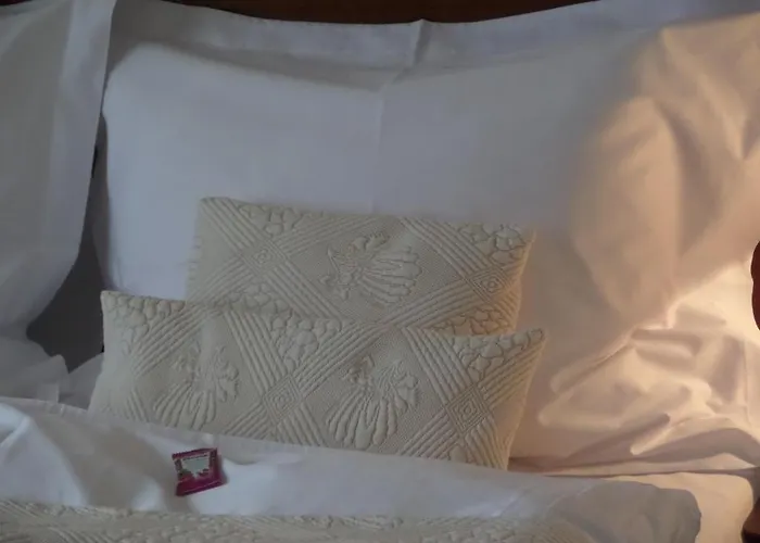 ベッド・アンド・ブレックファスト Astoria